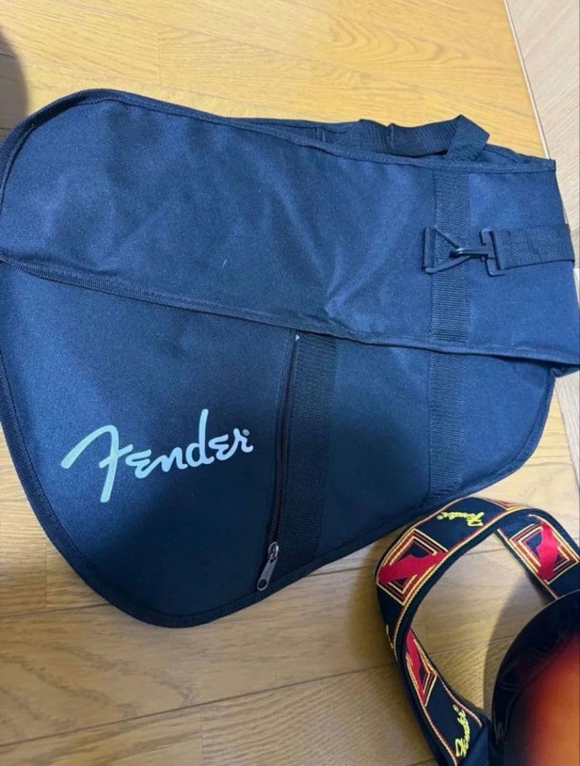 Player II Jazzmaster 3点セット