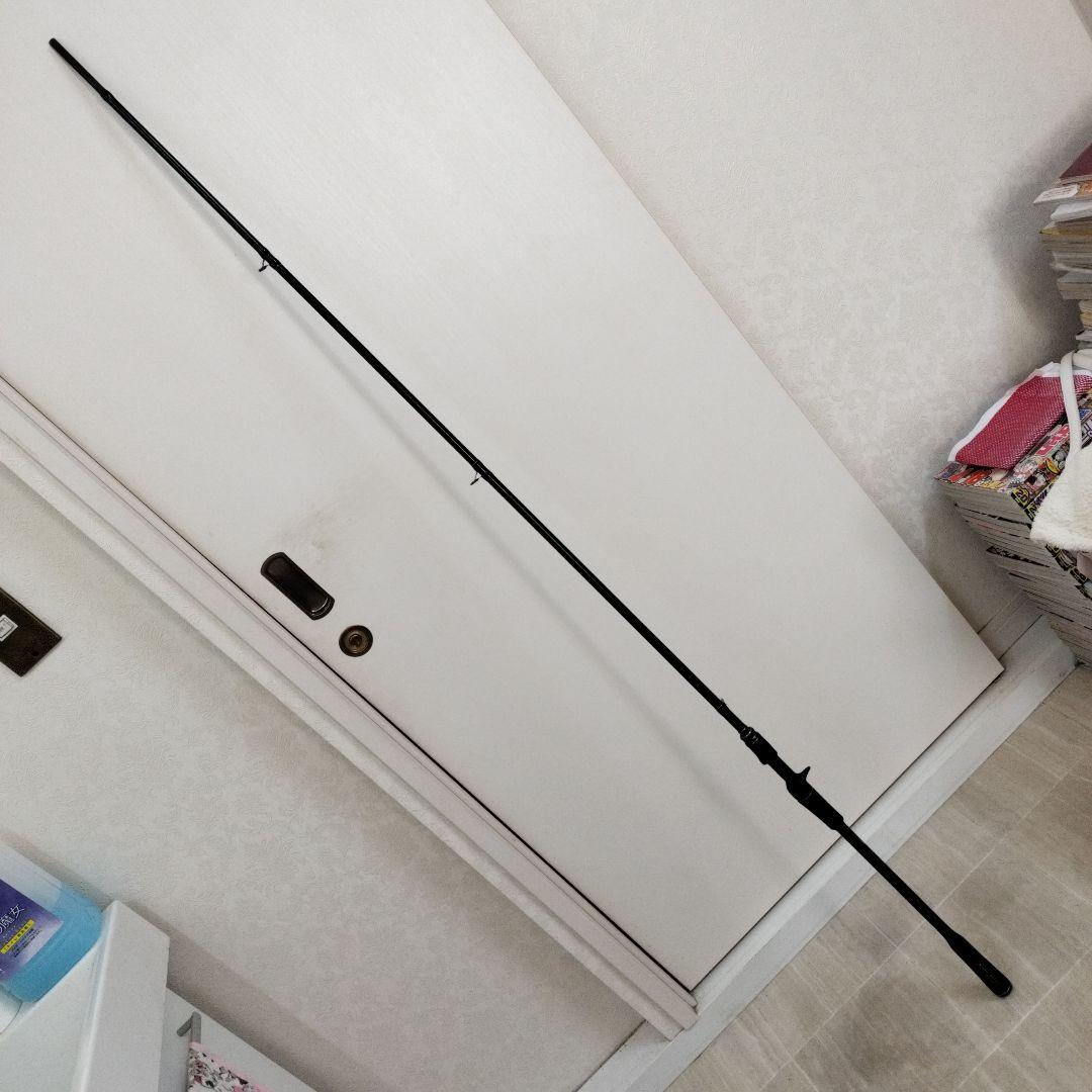 リ*ィ様 エクスセンスジェノス (磯マル・ヒラスズキモデル) S108M+/R