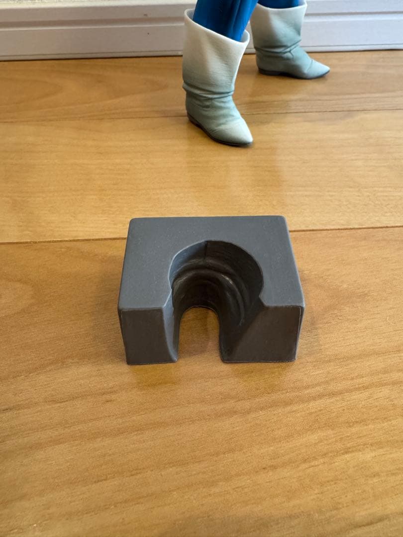 SMSP ベジータ 01 A賞THE BRUSH