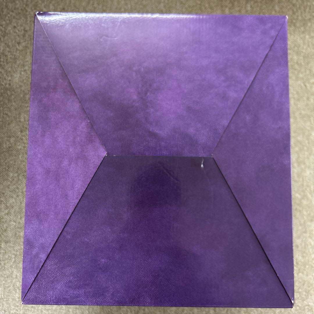 ドラクエ ふくびき所SP オルゴデミーラ フィギュア