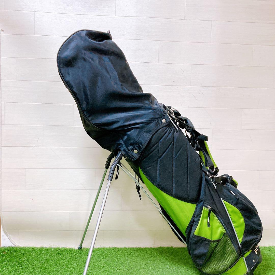 M5 キャロウェイ　初心者オススメ　ゴルフクラブセット　メンズ　12本