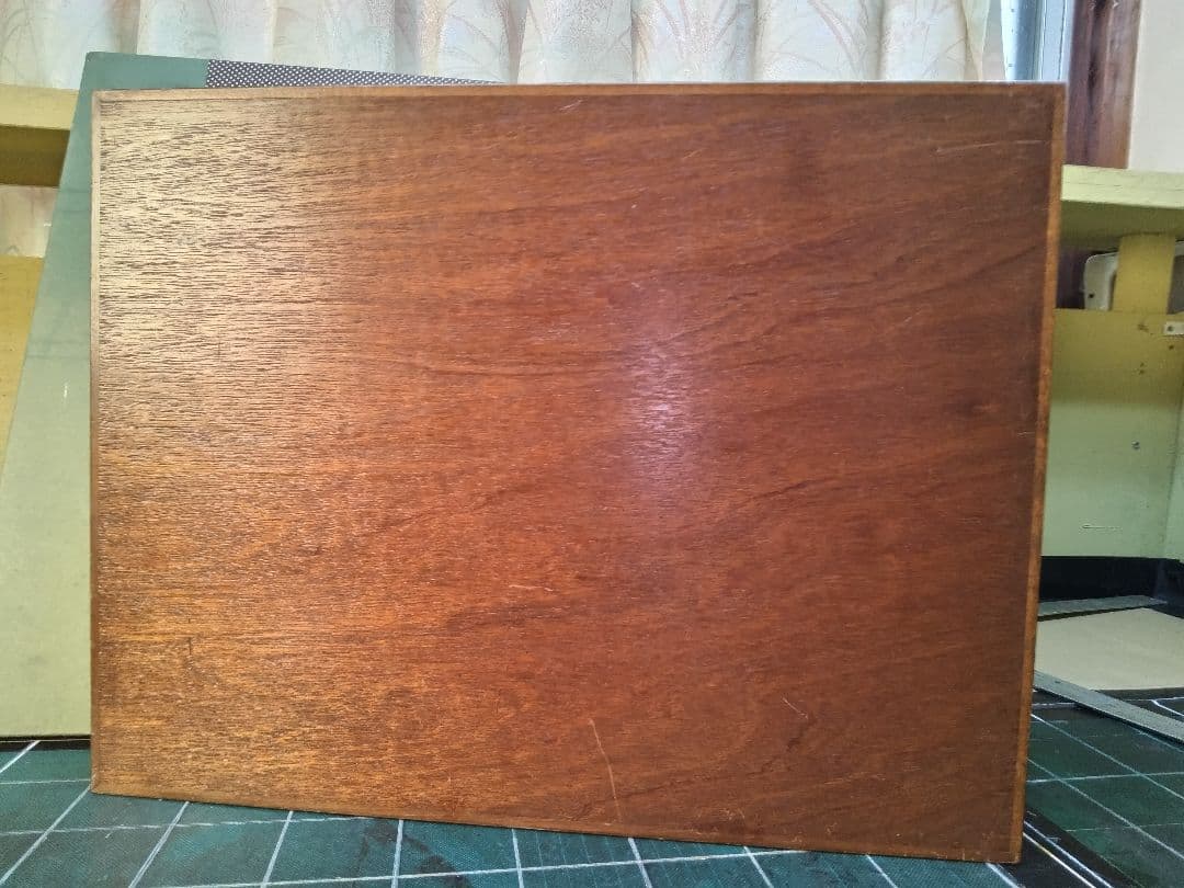 ドイツ箱 2個セット(昆虫標本用)