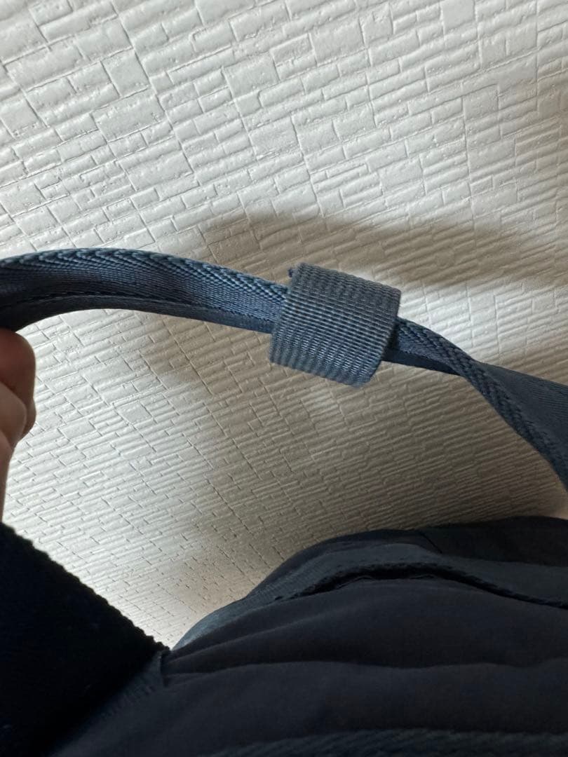 BRIEFING ビジネスバッグ ネイビー⭐︎値下げ！！