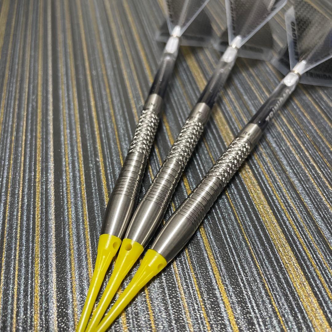 定価約12000円 ソフトダーツ 大人気モデル サルディバル4 投げやすい