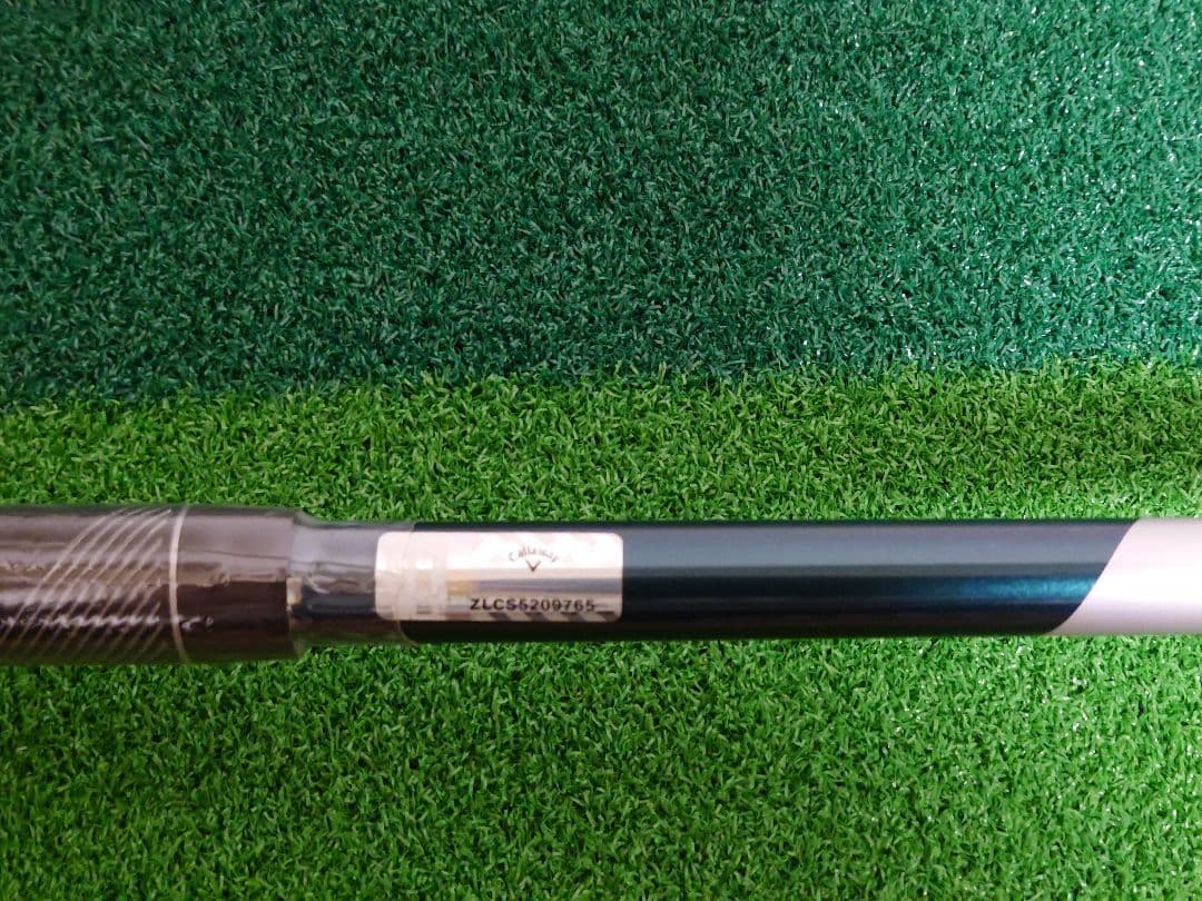 【美品】ELYTEドライバー 10.5　VENTUS GREEN 50