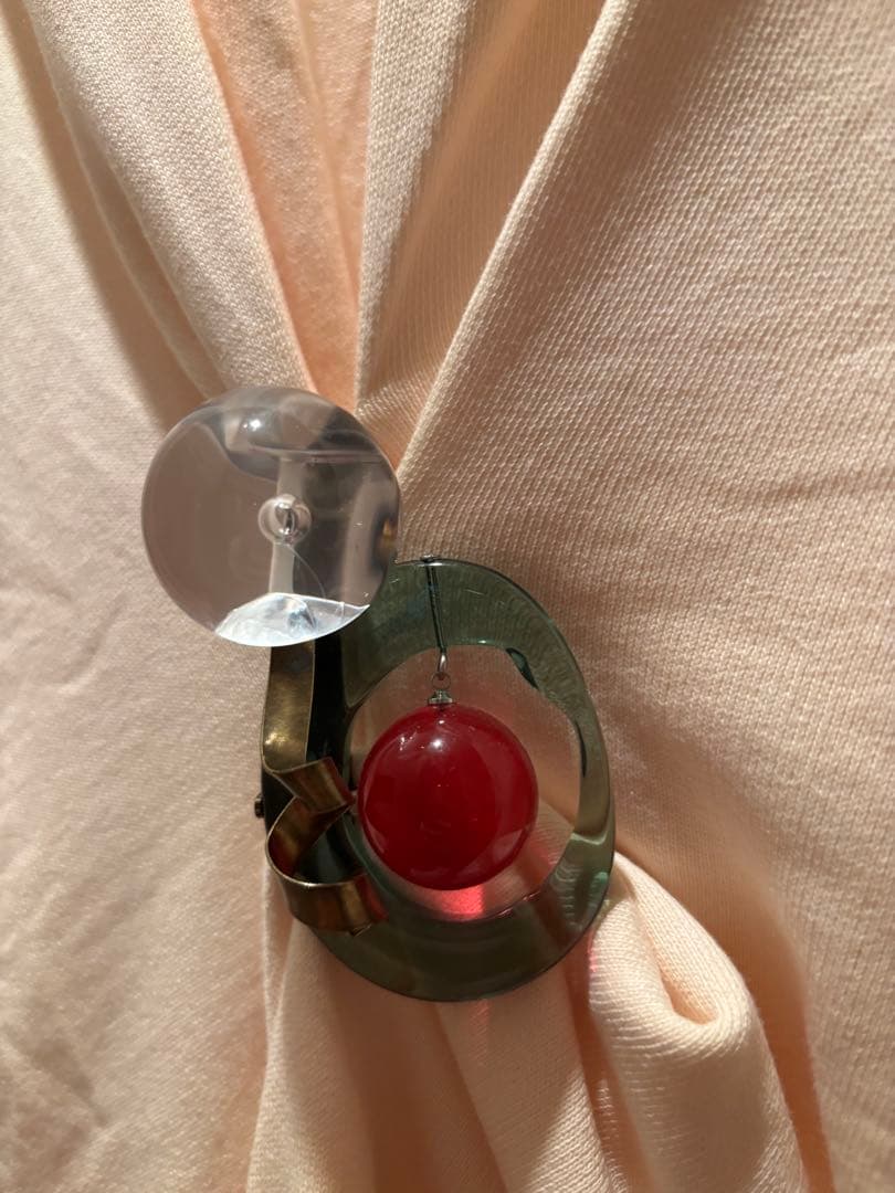 DRIES VAN NOTEN トレーナー　ワンピース　ドリスヴァンノッテン