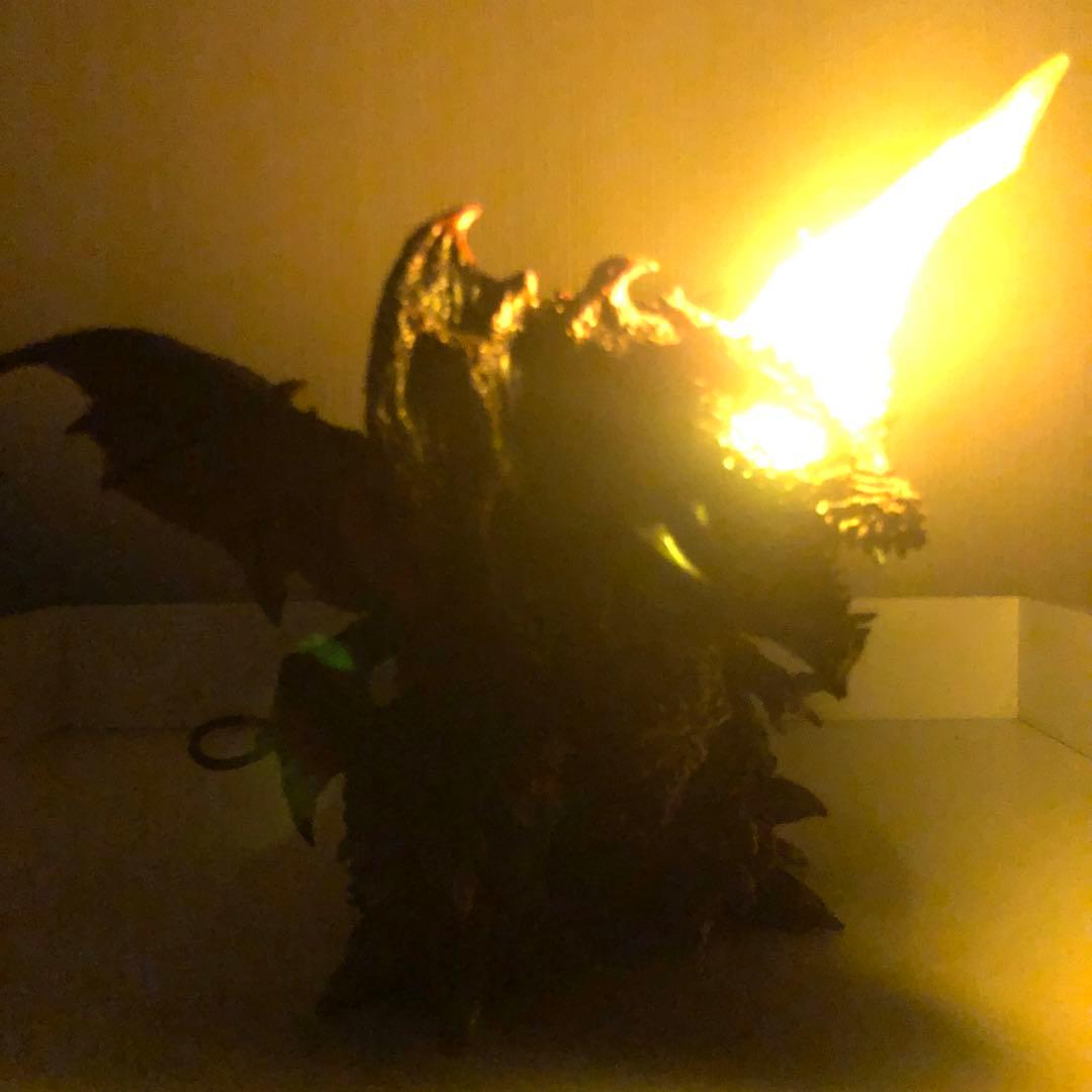 デフォリアル　デストロイア　ナイトカラー