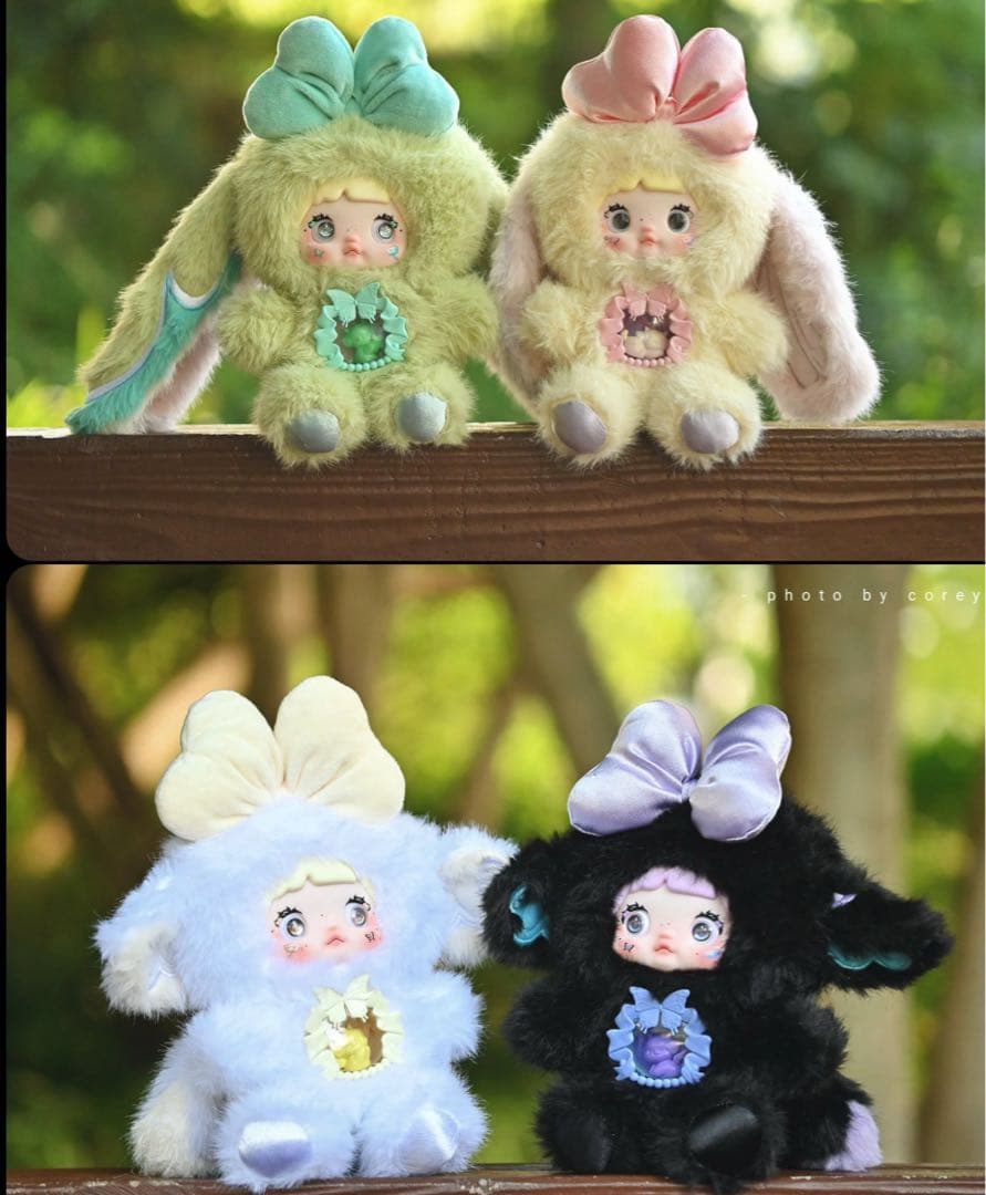 Fantasy World nommi 異世界 1ケース 未開封 シクレも？