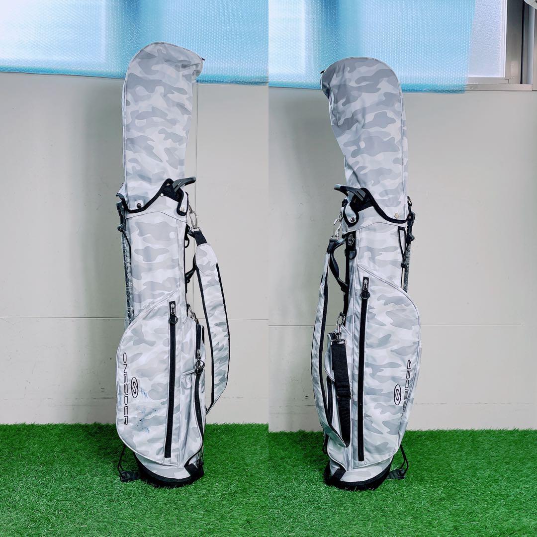 IGNIO イグニオ　ゴルフクラブ　レディースセット　初心者　入門　N2081