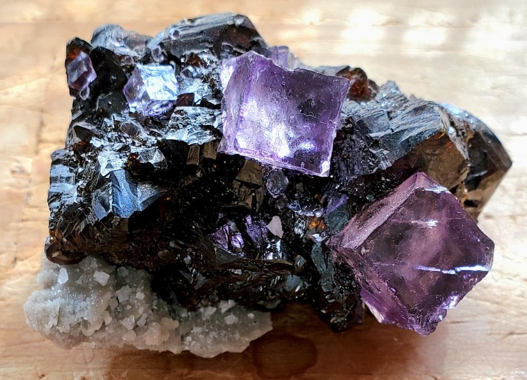 【コレクターズアイテム】エルムウッドフローライト