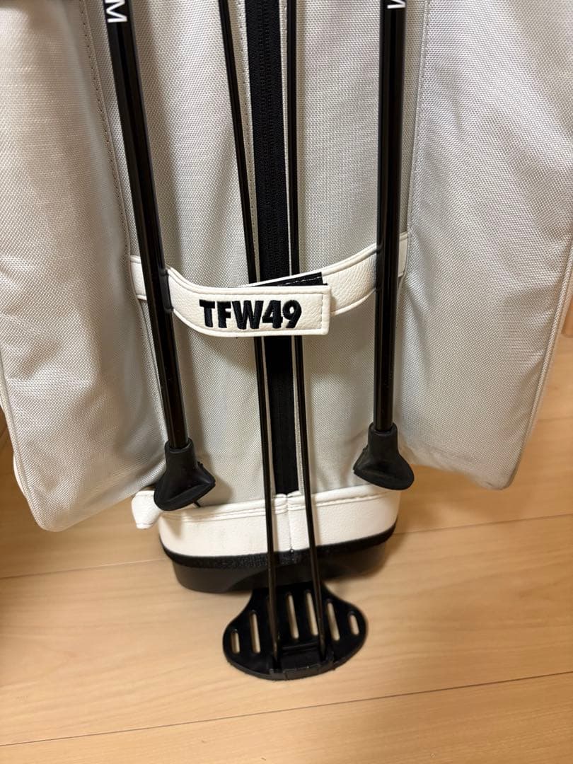 TFW49 キャディーバック