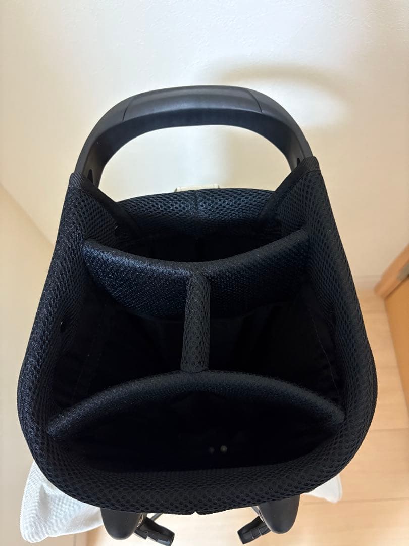 TFW49 キャディーバック