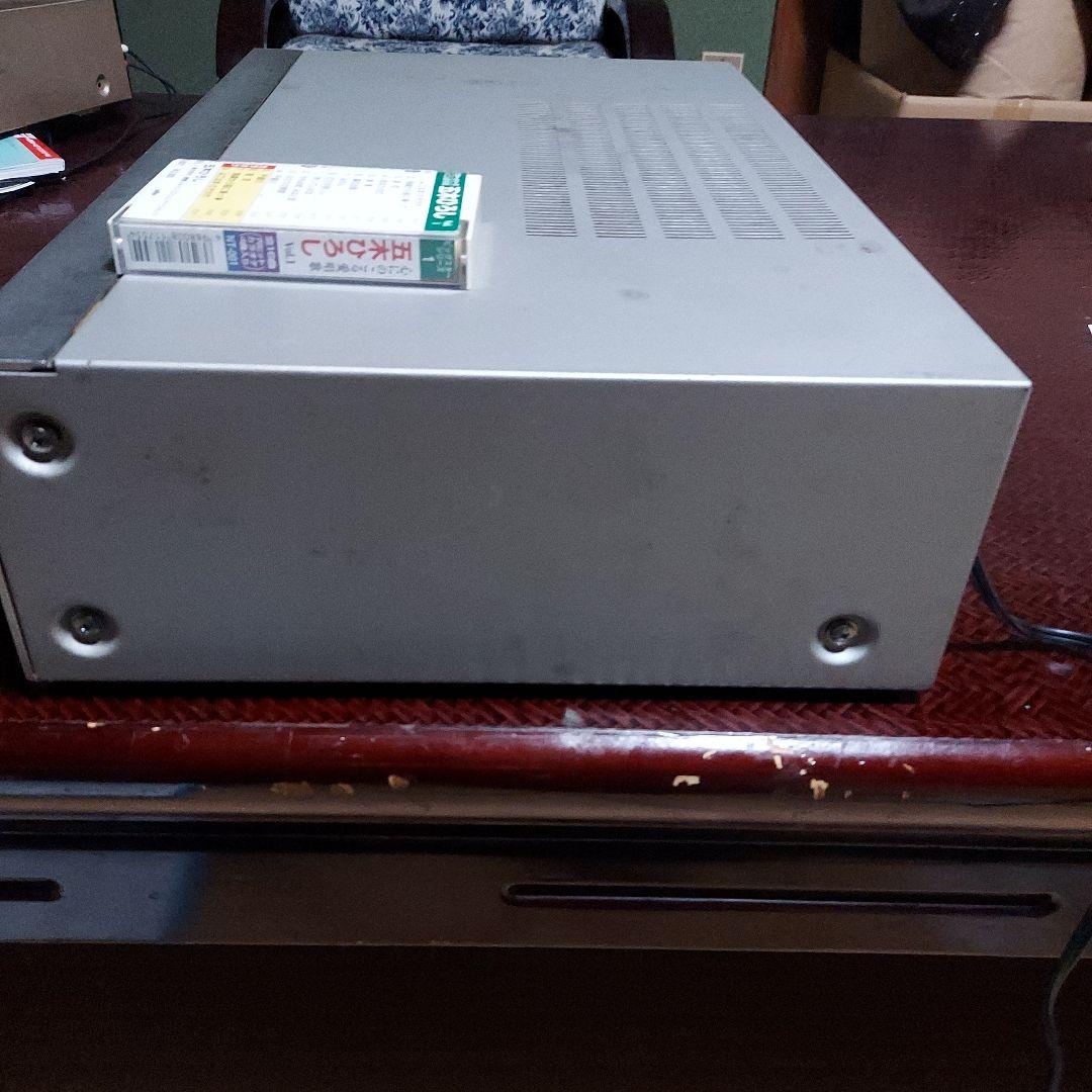 ビクターステレオカセットデッキKD-A77