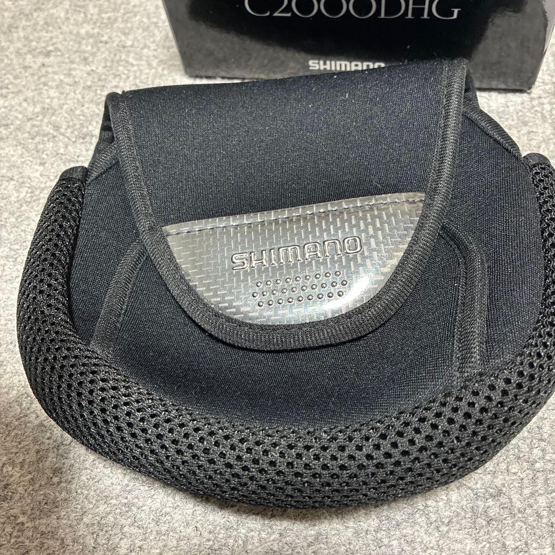 リール SHIMANO BB-X HYPER FORCE C2000DHG