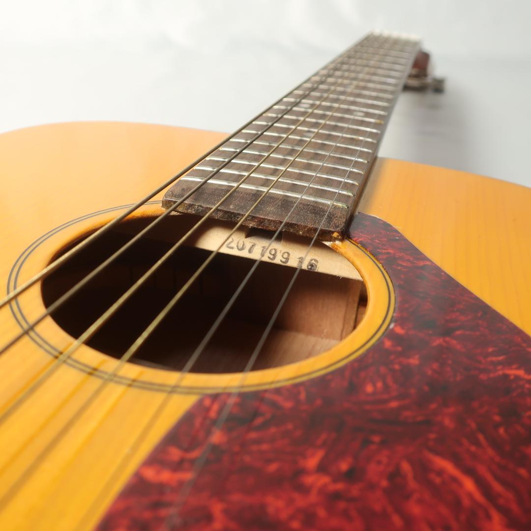 YAMAHA FG-Junior JR-1 ミニギター ケース付