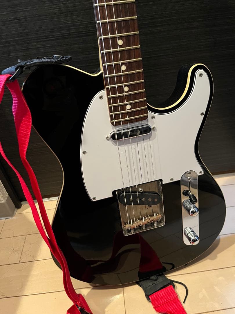 CoolZ エレキギター　テレキャスタータイプ【中古】