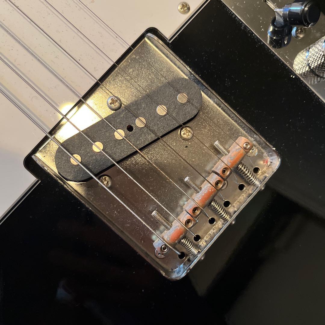 CoolZ エレキギター　テレキャスタータイプ【中古】