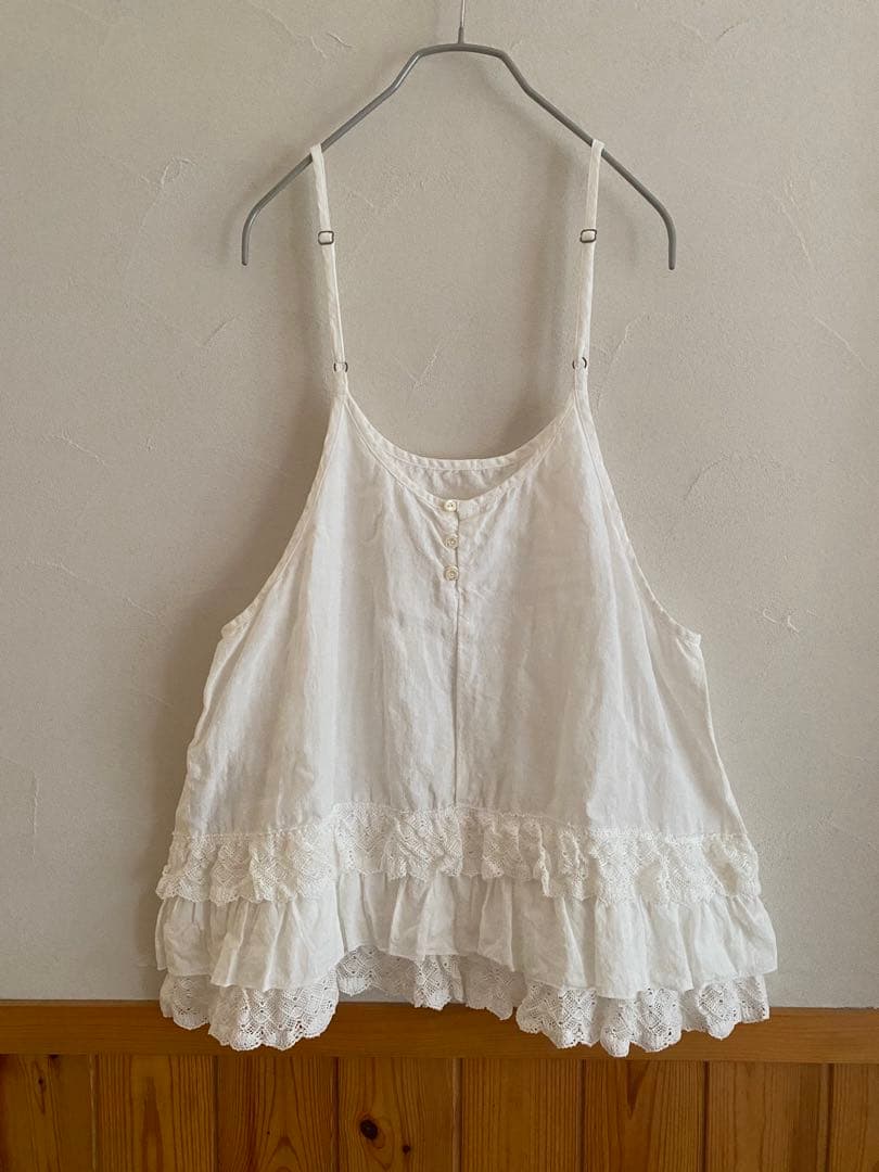 ネストローブ　nest Robe