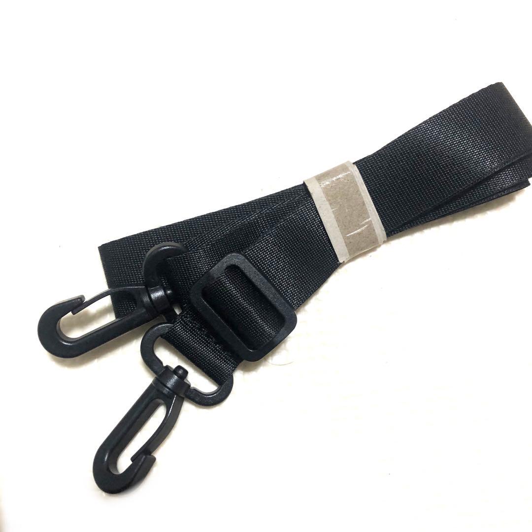 マークアンドロナ 2way カートバッグ ハワイ 限定 希少 黒 ネオプレン