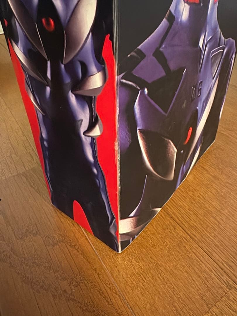 エヴァンゲリオン 2.0 渚カヲル　フィギュア