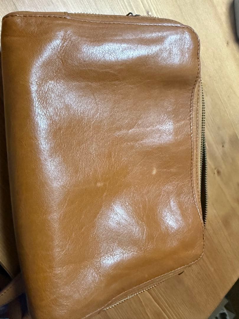 マザーハウス クロニクルショルダー