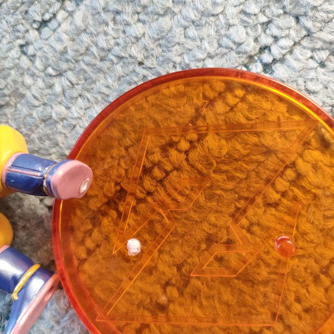 【レア】ドラゴンボール　スタイリング　フィギア　セット