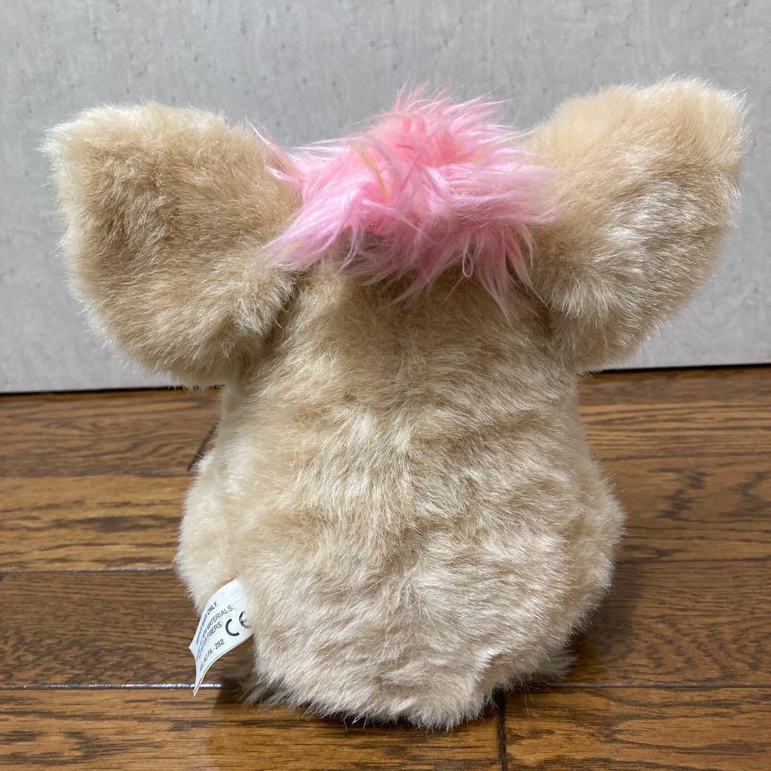 ファービー2 ベージュ