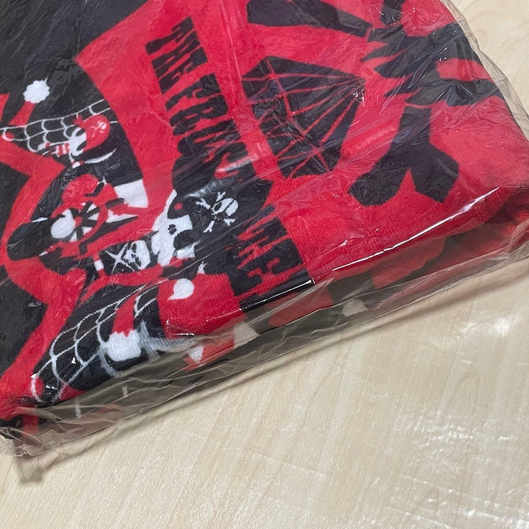 ⭐️GLAY EXPO 2004 バスタオル