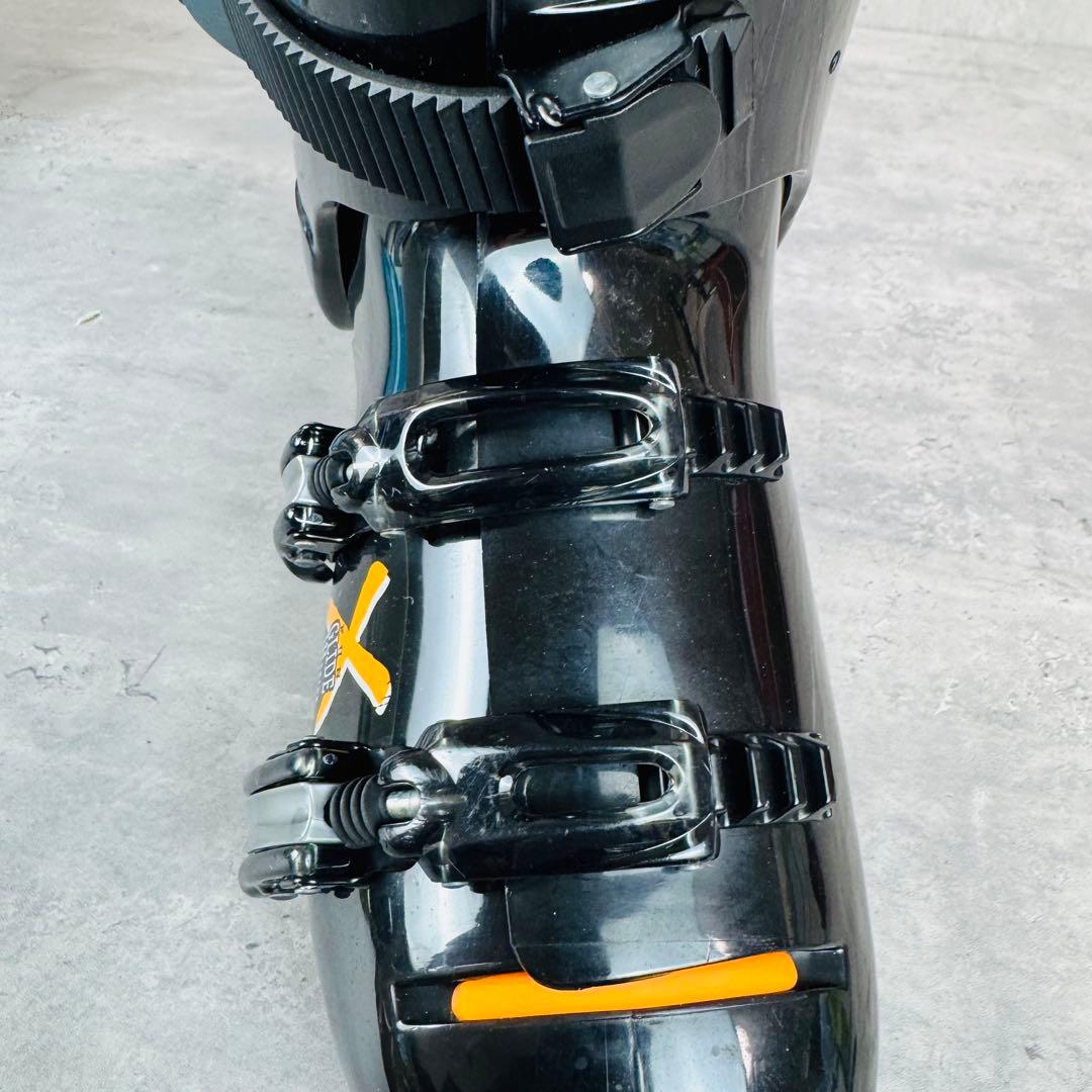 GEN FACTORY FUN GLIDE スキーブーツ 28.0センチ