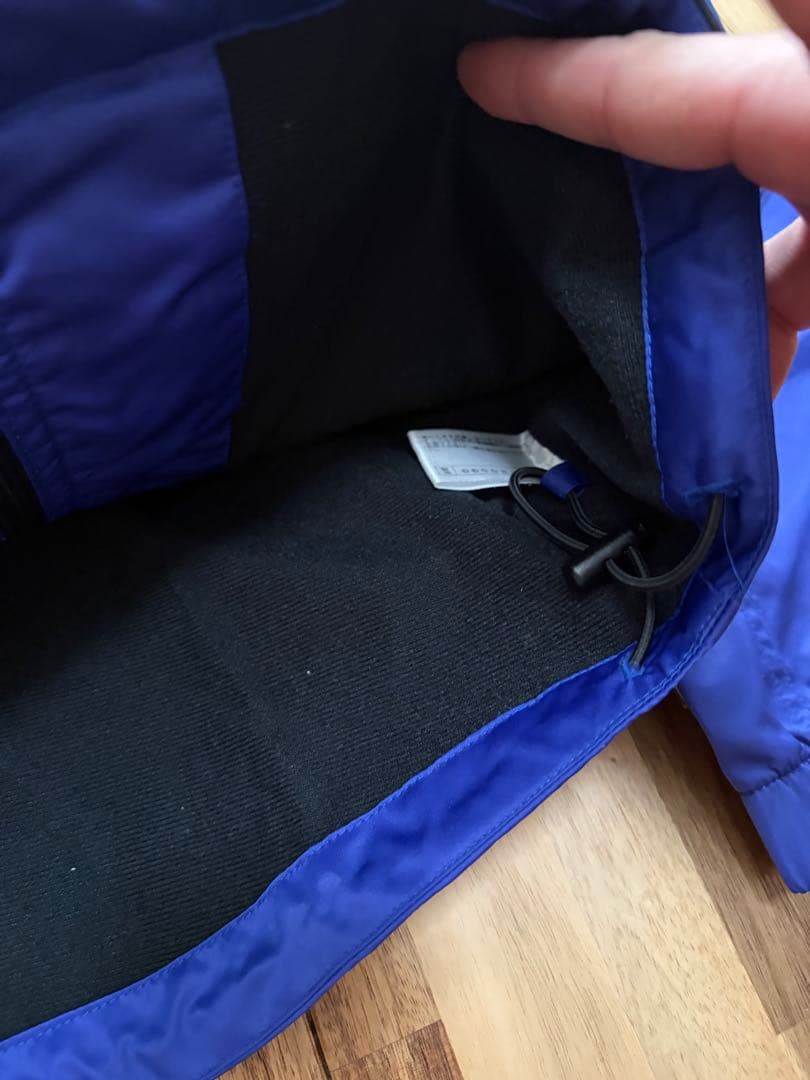 美品　ミズノ　グローバルエリート　セットアップウィンドブレーカー　ウェア