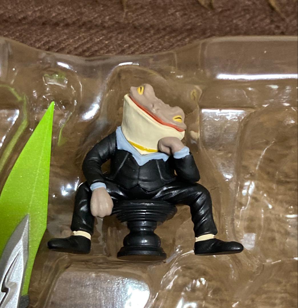 S.H.Figuarts 仮面ライダータイクーン　フィーバーニンジャ