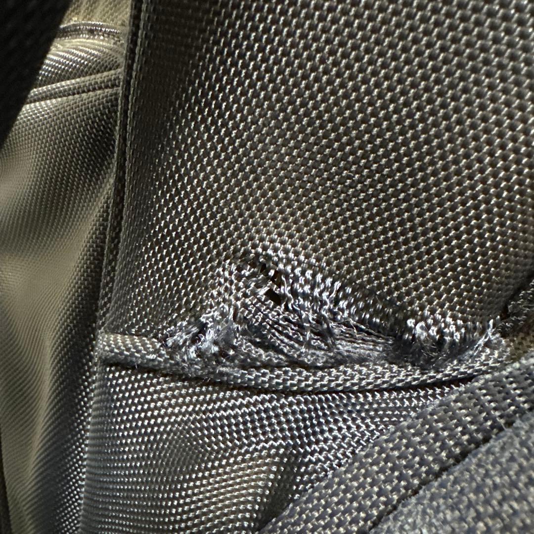 JACK BUNNY ジャックバニー スタンド式キャディバッグ ネイビー