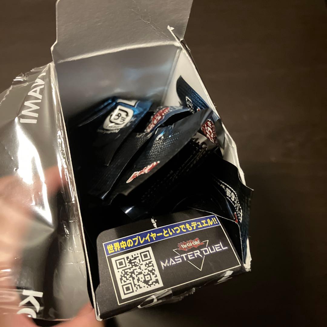 真紅眼の黒竜 25th絵違レッドアイズブラックドラゴンpride