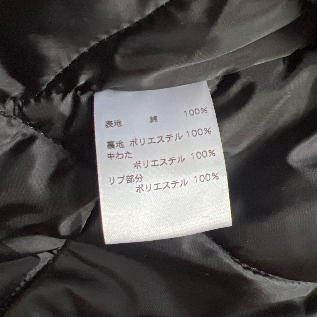 FUCT. ブラック ベスト Lサイズ