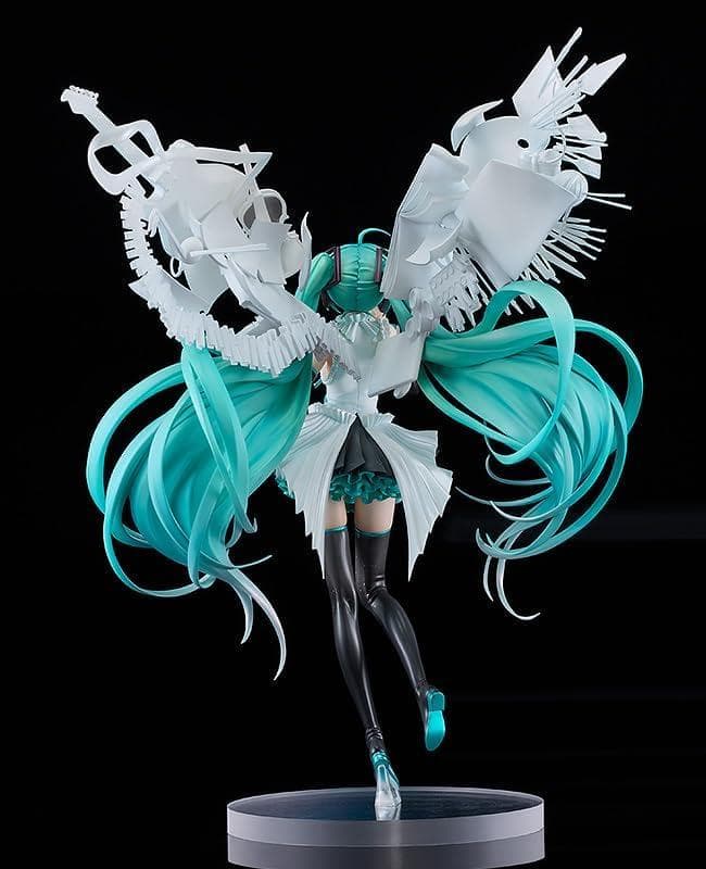 初音ミク Happy 16th Birthday Ver.（新品•未開封)