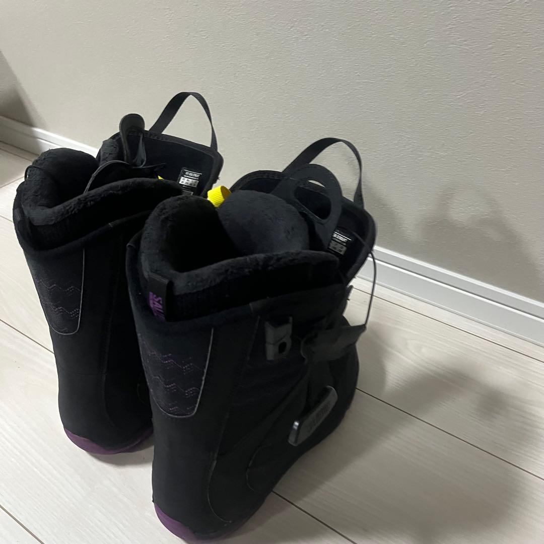 ■4点セット■ボード 板 FLOW 143cm すぐ発送致します！