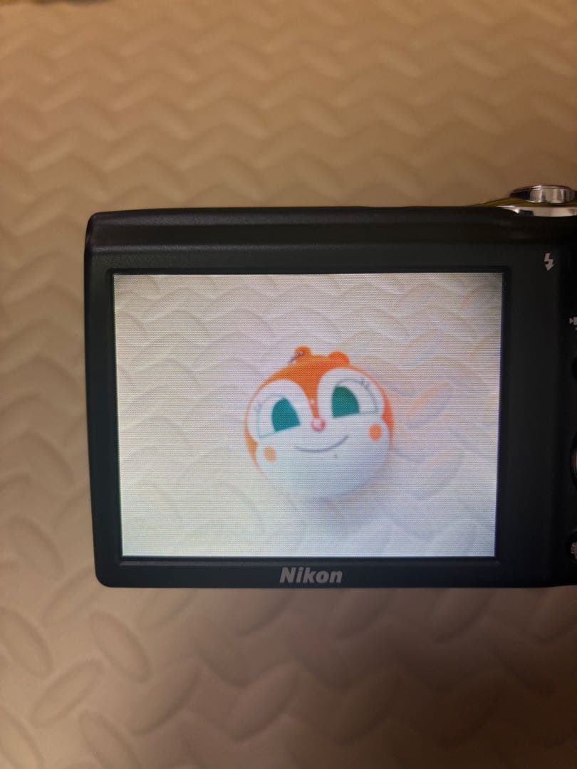 nikon&ニコン　coolpix s3000 デジタルカメラ