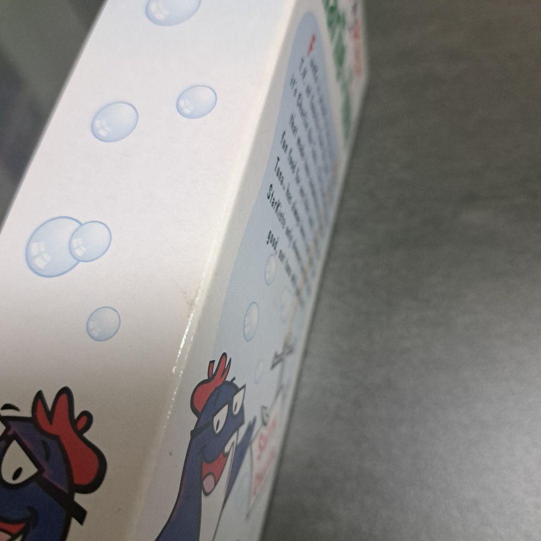 チャーリー ザ ツナ ボビングヘッド funko wacky wobbler