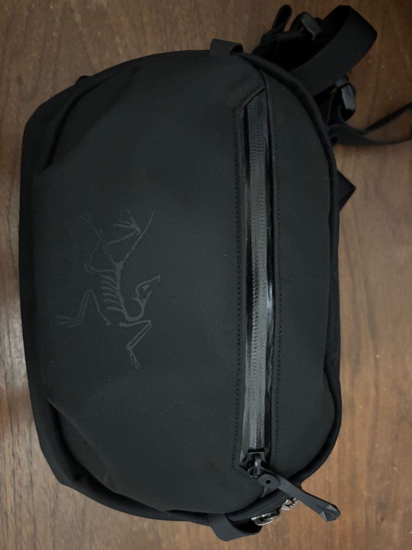 Arc'teryx Arro waist Pack BlackⅡ