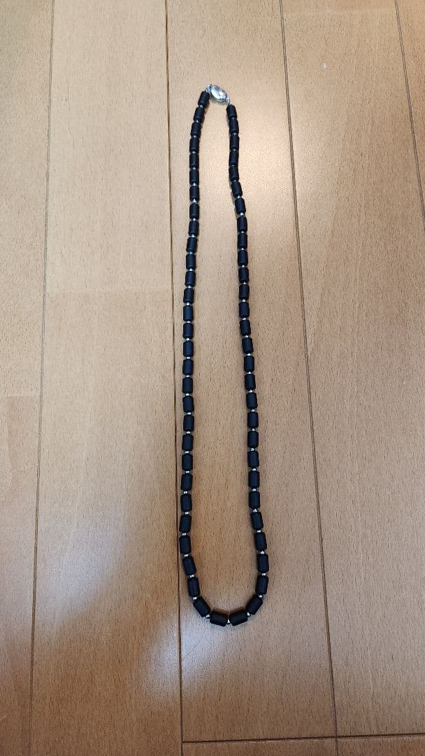 大幅値下げ メンテナンス済 クリオ インパルスネックレス 65cm