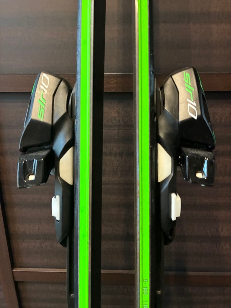 スキー HEAD NATURAL INSTINCT