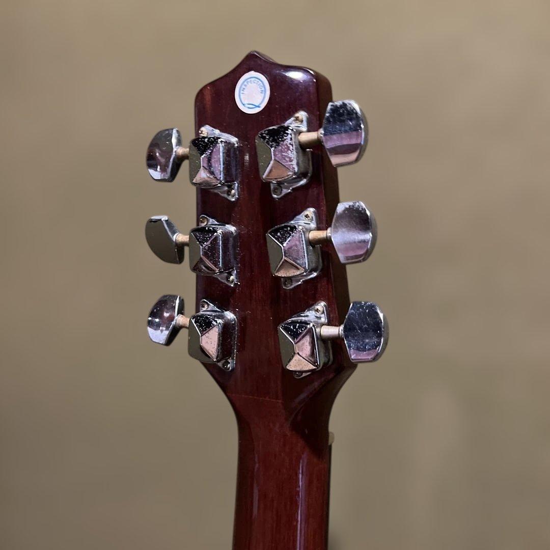 タカミネＴ-P1 ニューヨーカータイプ　アコースティックギター