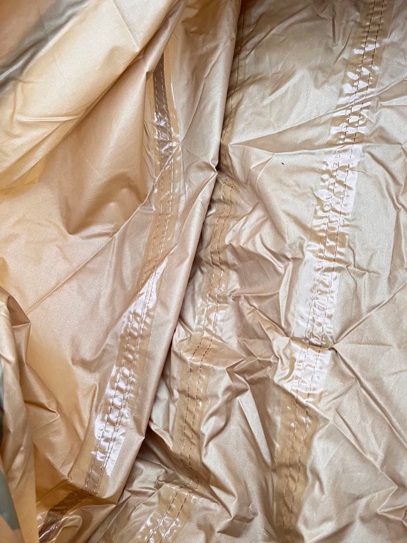 コールマン タフスクリーン2ルームハウ ス MDX