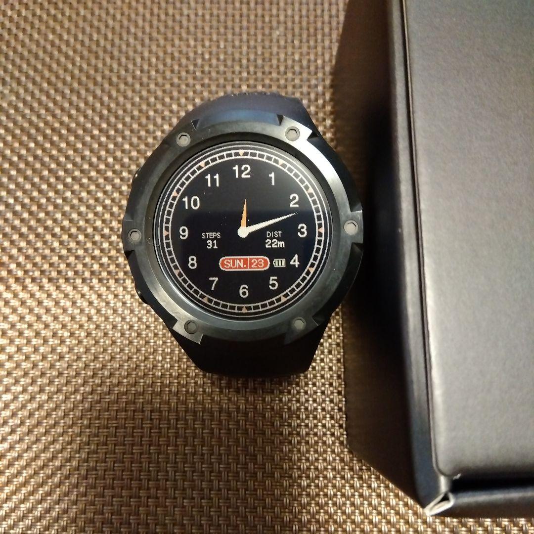 Shot Navi Evolve PRO Touch ブラック