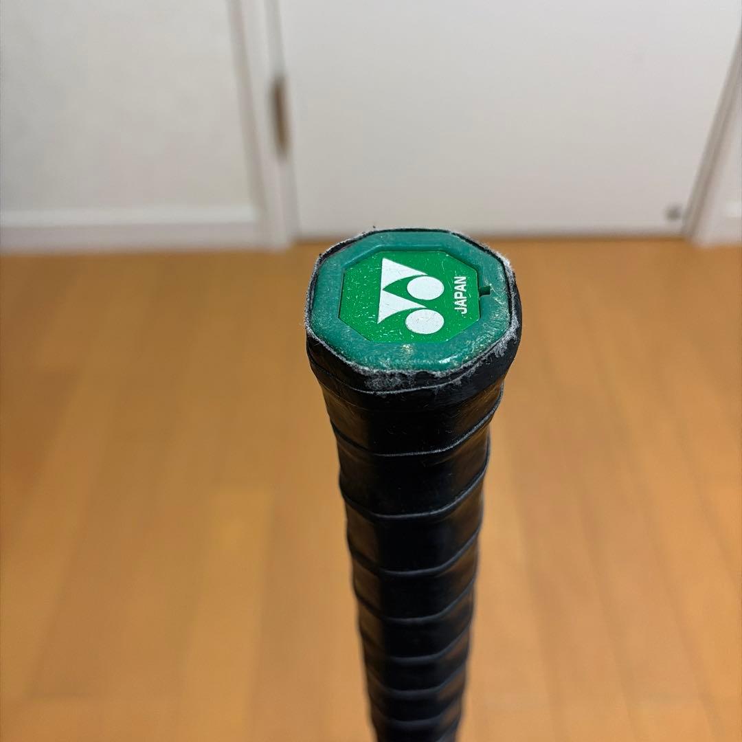 YONEX VCORE100 硬式テニスラケット 27インチ　G2