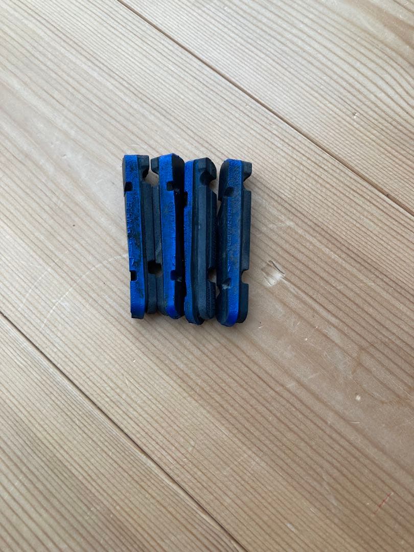 カンパニョーロ　シャマルミレ　C15