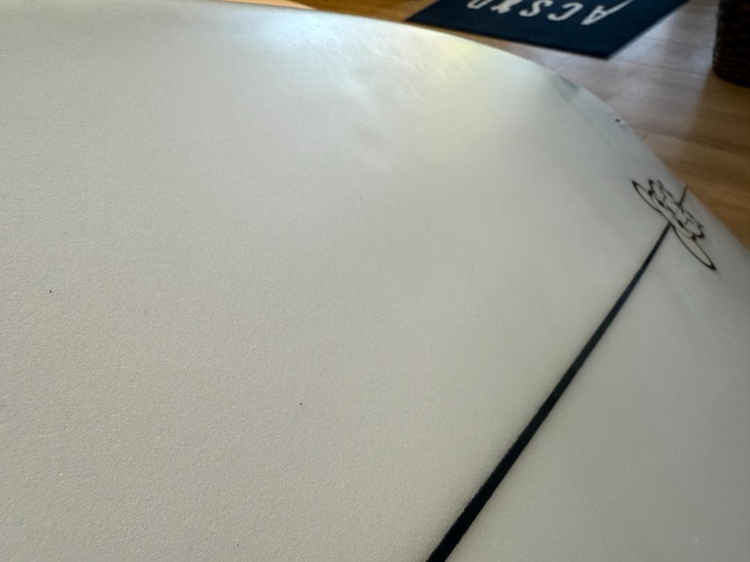 ACSOD 2000モデル 5'11\" 28L 中古美品