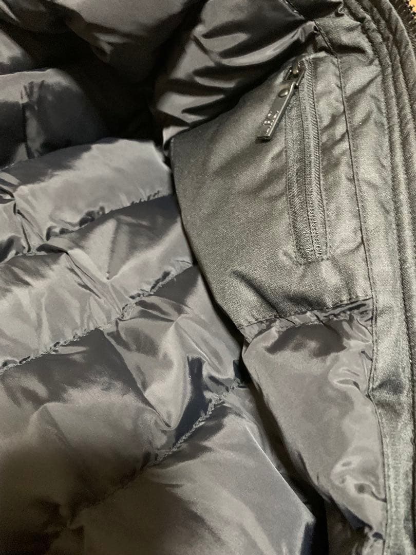 限定 リバプール FC 公式 ブラック 厚手 ジャケット サイズ L