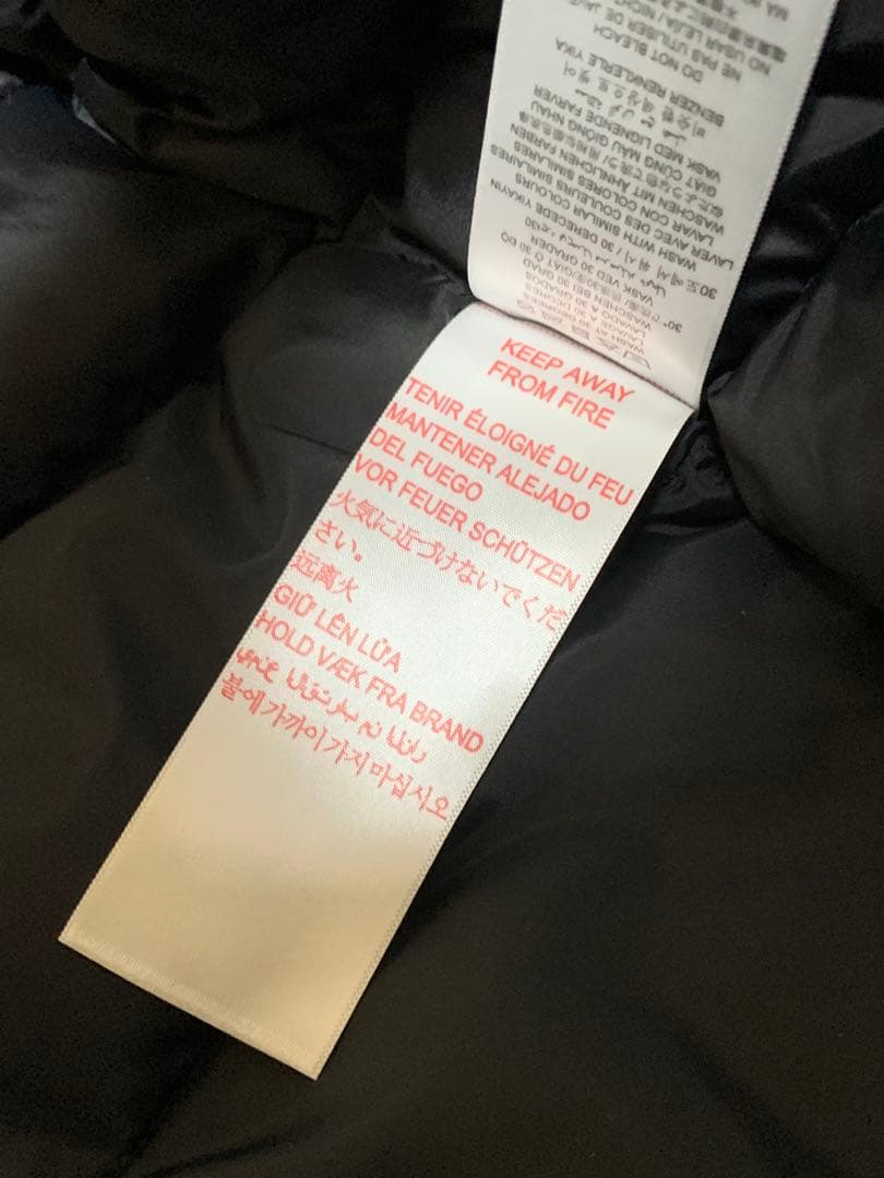 限定 リバプール FC 公式 ブラック 厚手 ジャケット サイズ L