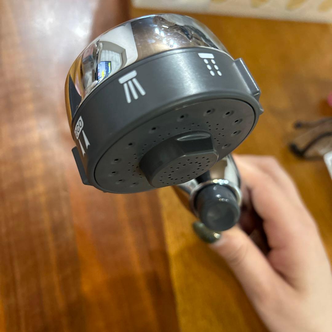 KVK製　シャワーヘッド